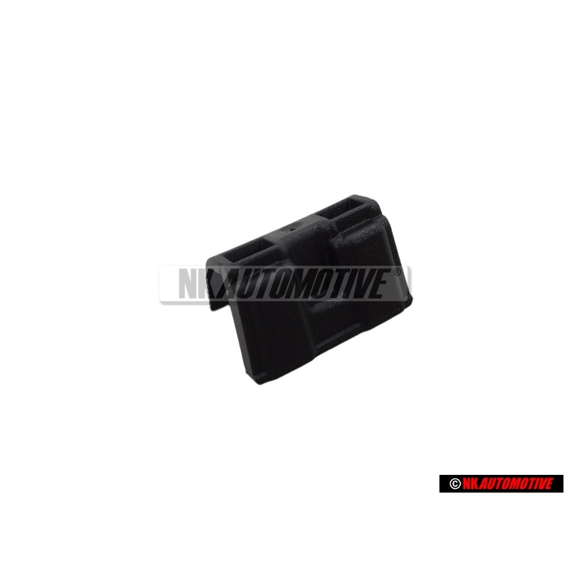 Audi Original Elemento De Fijacion - 4M8853755