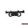 Audi Original Cubierta Negro Satinado - 4M8853037H