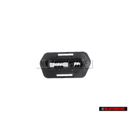 Audi Original Elemento De Fijacion - 83A853755