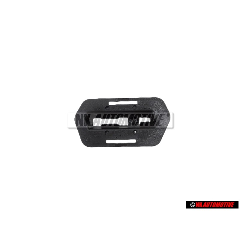 Audi Original Elemento De Fijacion - 83A853755
