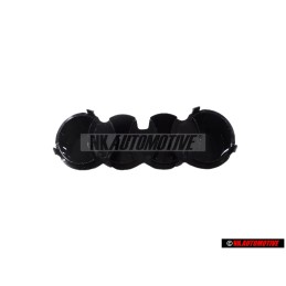 Audi Original Cubierta - 4N0853169