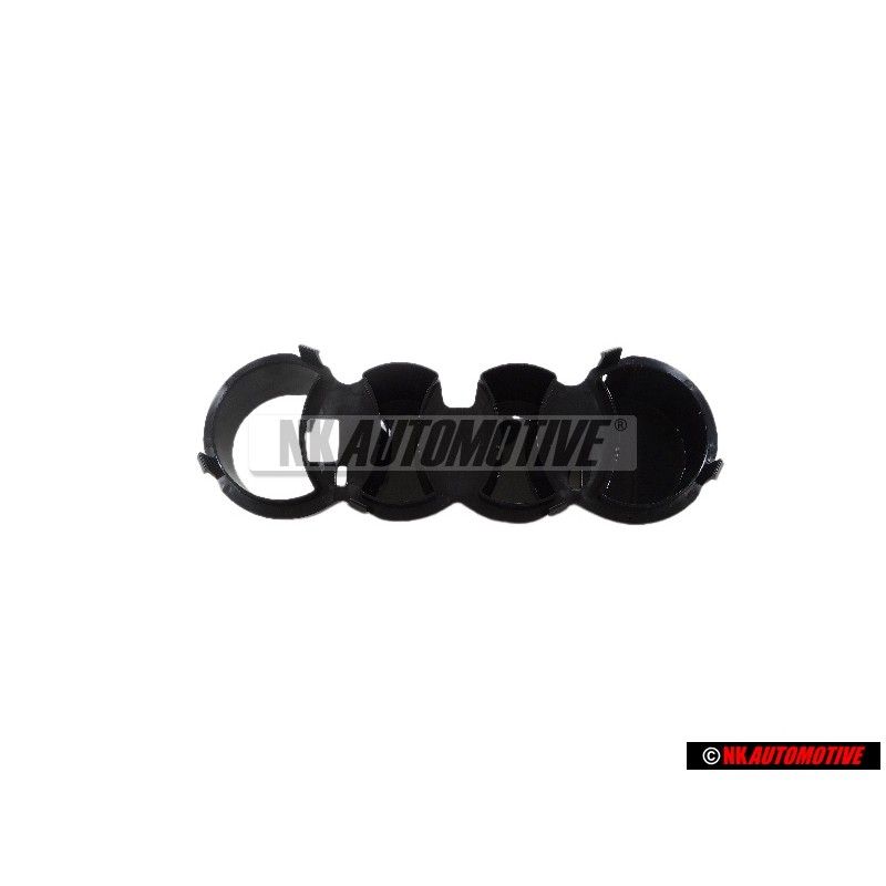 Audi Original Cubierta - 4N0853169A