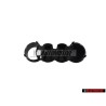 Audi Original Cubierta - 4N0853169A