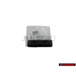 Audi Original Elemento De Fijacion - 4G0853755B
