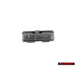 Audi Original Elemento De Fijacion - 4G0853755C