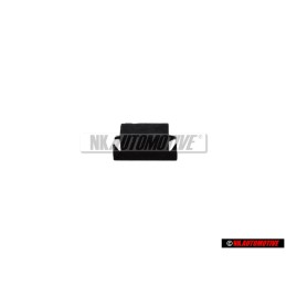 Audi Original Grapa - 4K0807180