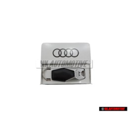Audi Original Llavero - 3181900604