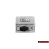 Audi Original Llavero - 3181900604