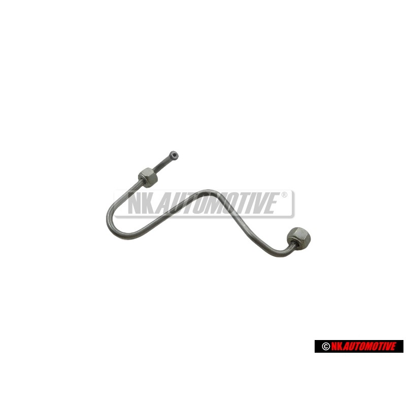 VW Original Tubo Presion - 028130303B