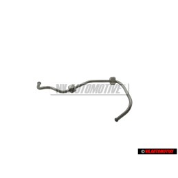 VW Original Tubo Presion - 028130304B