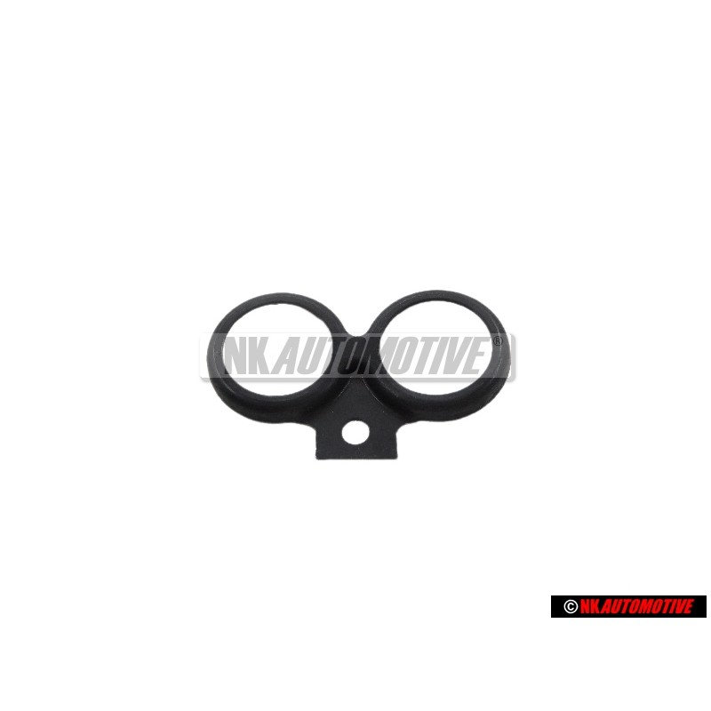 VW Original Placa Pres. P.Cojinete Valvula - 043133271