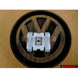 VW Original Clip - 281853730