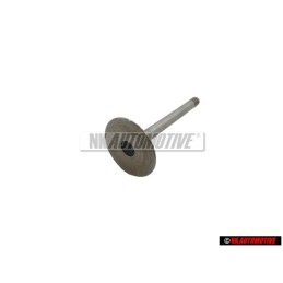 VW Original Valvula De Admision - 048109601A