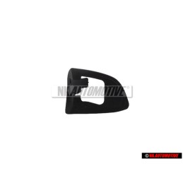 VW Original Base Negro Satinado - 1K8837209B 9B9