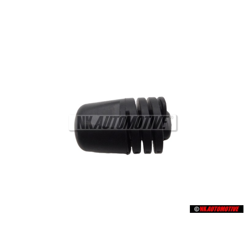 VW Original Tope Elastico - 357827500A