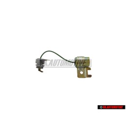 VW Original Condensador - 052905295
