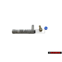 VW Original Tubuladura De Ajuste Co - 026129070B