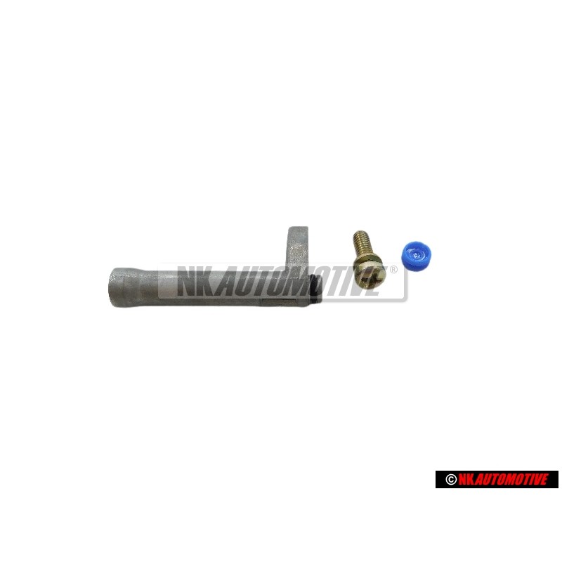 VW Original Tubuladura De Ajuste Co - 026129070B