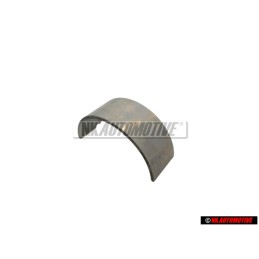 VW Original Semicasquillo Cojinete Biela Amarillo - 030105707G 007