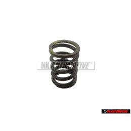 VW Original Muelle De Valvula - 030109623B