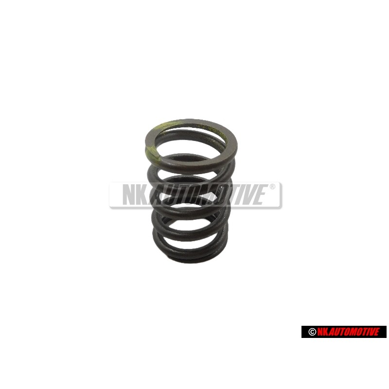 VW Original Muelle De Valvula - 030109623B