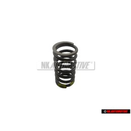 VW Original Muelle De Valvula - 030109633B