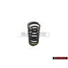 VW Original Muelle De Valvula - 030109633B