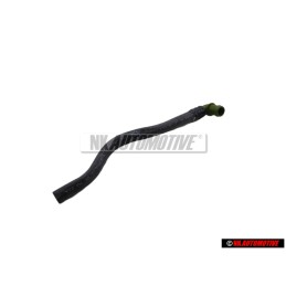 VW Original Tubo Flexible Depresion - 037133778D