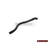 VW Original Tubo Flexible Depresion - 037133778D