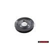 VW Original Polea Correa Trapezoidal - 068121031M