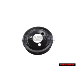 VW Original Polea Correa Trapezoidal - 068145255F