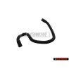 VW Original Tubo Flexible Refrigerante - 191121109L