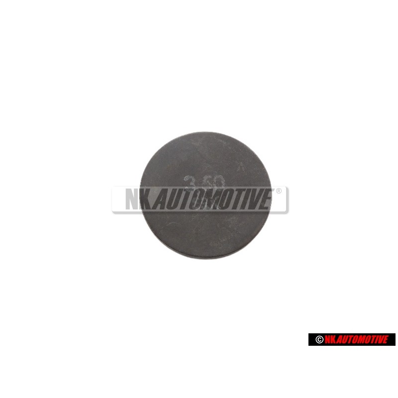 VW Original Arandela Reglaje - 056109565