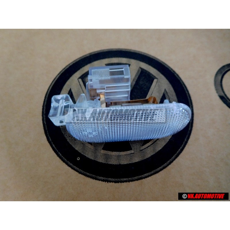 VW Original Luz - 1H0947301