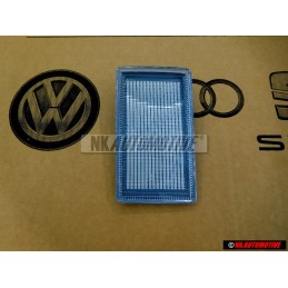 VW Original Embellecedor - 1H0941780
