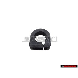 VW Original Recepcion Goma - 1H0422884
