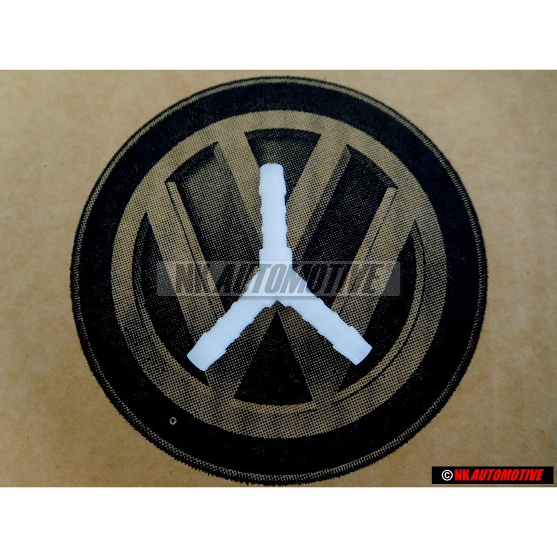 VW Original Pieza En Y - 028133793B