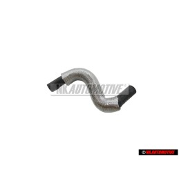 VW Original Tubo Flexible Refrigerante - 051121056A