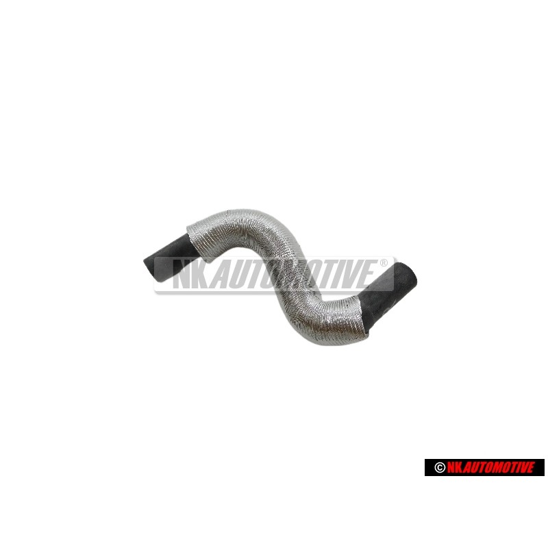 VW Original Tubo Flexible Refrigerante - 051121056A
