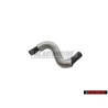 VW Original Tubo Flexible Refrigerante - 051121056A