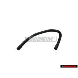 VW Original Tubo Flexible Refrigerante - 1H0121109J