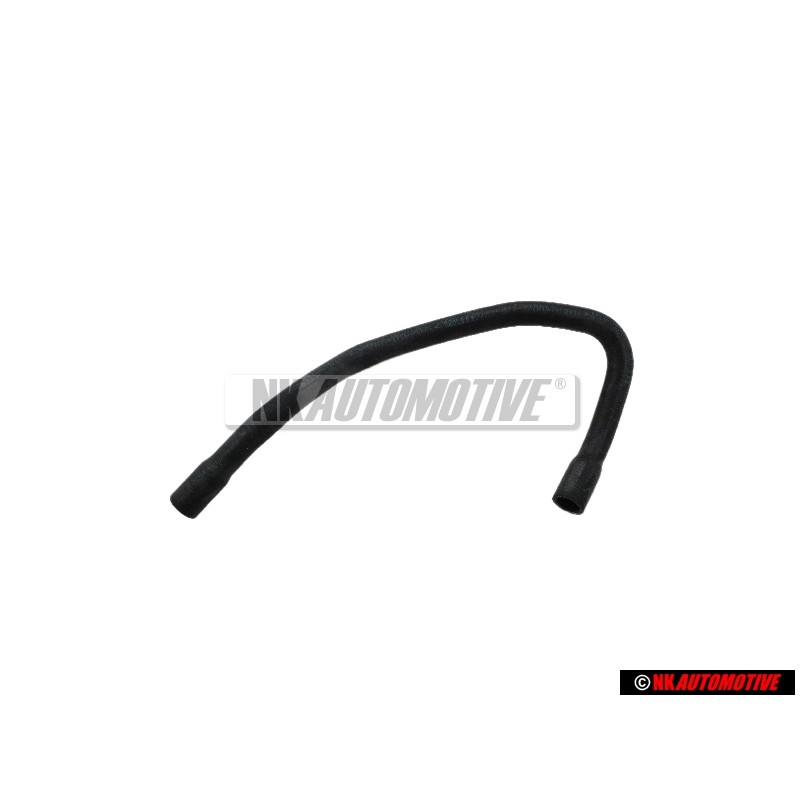VW Original Tubo Flexible Refrigerante - 1H0121109J