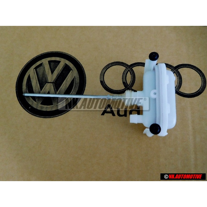 VW Original Valvula Regulacion - 1H0862160A