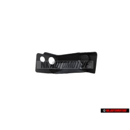 VW Original Chapa Soporte - 1H1721819A