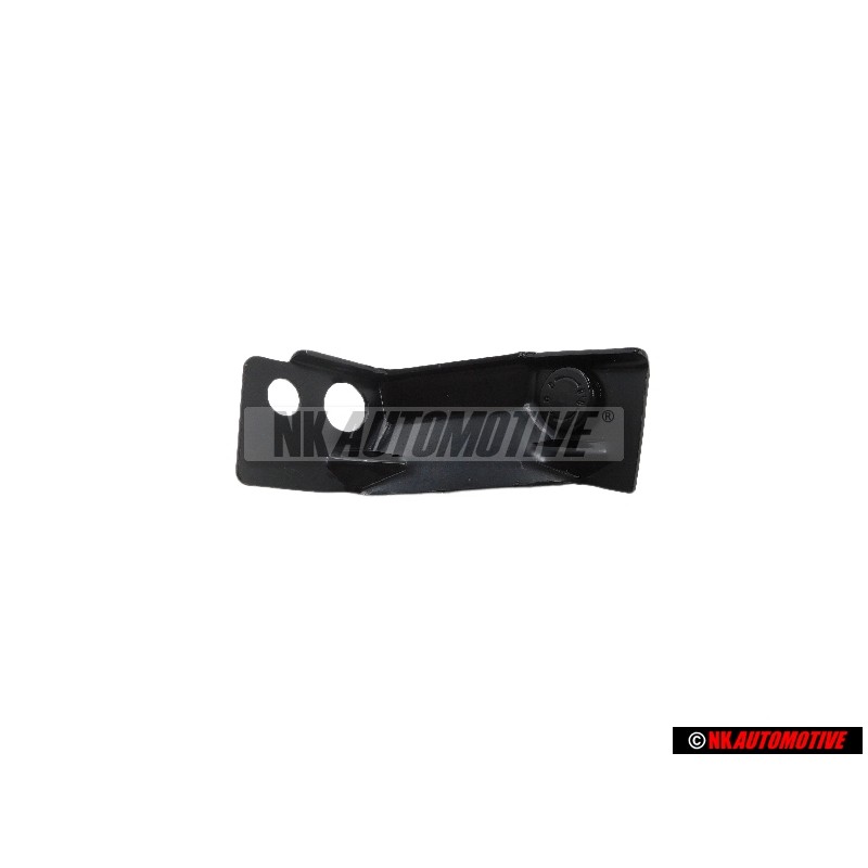 VW Original Chapa Soporte - 1H1721819A