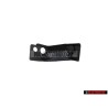 VW Original Chapa Soporte - 1H1721819A