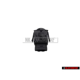VW Original Interruptor Para Regulacion De Alcance De Luces - 1H6941333B