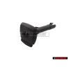 VW Original Guia Con Pulsador Para Apoyacabezas Regulable - 1H0885636A B41