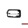 VW Original Anillo Antideslumbrante Para Espejo Exterior - 1H0858553A 01C