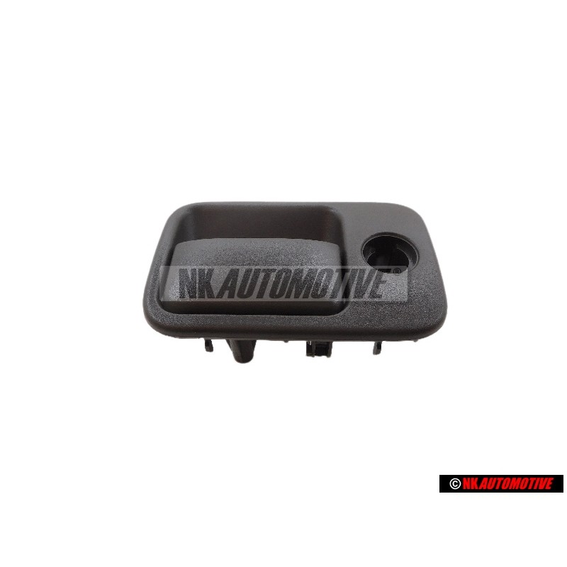 VW Original Accionamiento Castor - 1H6857147B S11